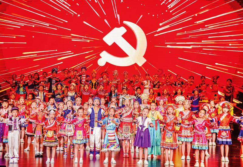童年时与父母关系淡漠，长大后应该如何改变这种局面？游戏画面